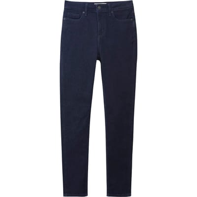 White Stuff Amelia Skinny Jeans Dark Denim Maat: 22 LONG | Skinny Jeans Outlet | Dames | Blauw