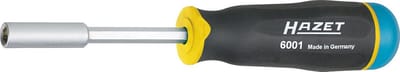 Momentschroevendraaier 6,3 mm (1/4 inch) - Precisie 0,6 - 1,5 Nm