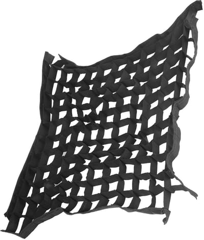 Dailygoods- Lichtrooster 60x60cm - Softbox/Studioset - Rasterfunctie - Directionele Controle - Creatieve Portretten - Eenvoudige Installatie