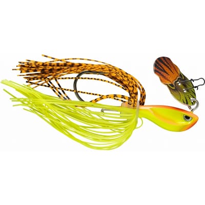 Lok Rapala Rap-V Pike Bladed Jig – 17g