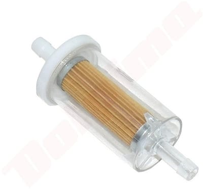 Benzinefilter passend op FLOW B&S 8,0x 32x100 ( 695666 )