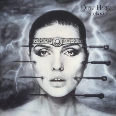 Kookoo - Debbie Harry