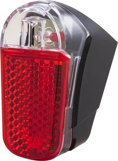 Spanninga Presto-Guard Fiets achterlicht - E-bike