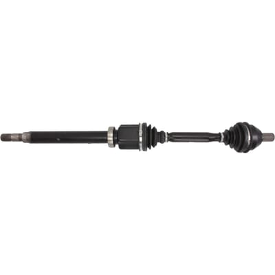 Aandrijfas POINT GEAR PNG75035
