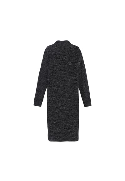 Faina Jumper Dames zwart