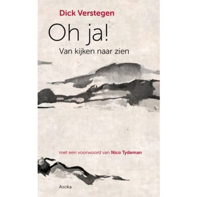 Oh, Ja! - Dick Verstegen