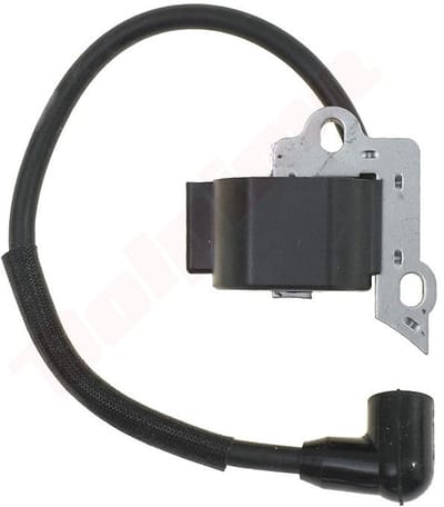 Bobine passend op HUSQVARNA POULAN PP3816 , PP4218 ( 530 03 92-38 )