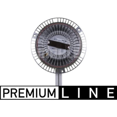 Koppeling, radiatorventilator MAHLE CFC 50 000P