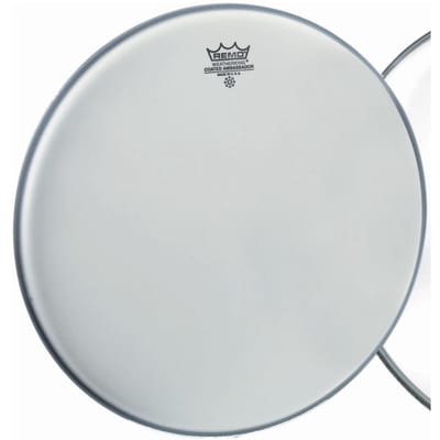 Remo Ambasador Coated 12", Tom Batter/Reso - Tom vel