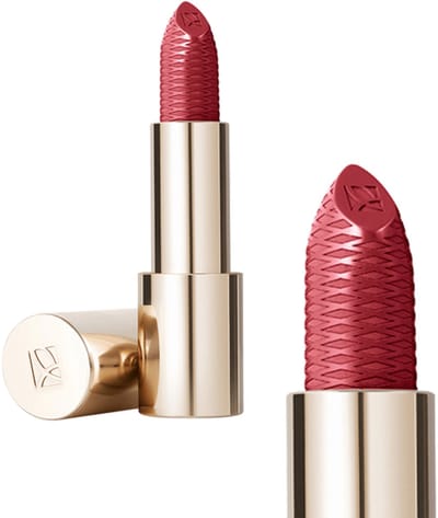 Dr Irena Eris Iconic Soul Hydrating Sensual Lipstick 3.5 g - Kleur 240 Visionary Women - Hydraterende Lippenstift Met Romige Textuur - Verzorgende Lipstick Met Intens Pigment En Comfort Formule - Met Langhoudend Kleurresultaat