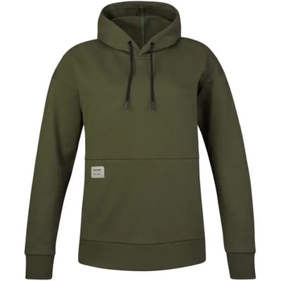 Dames Hoodie Hannah Sandy