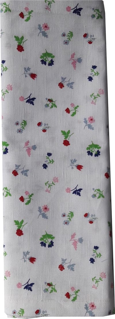 Sommaräng tafelloper - 140 x 40 cm - multi