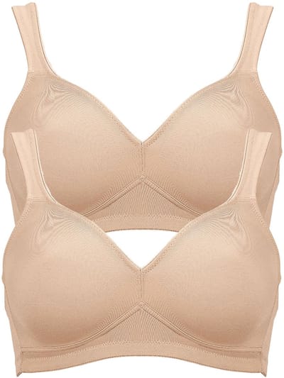 BH zonder beugel Twin