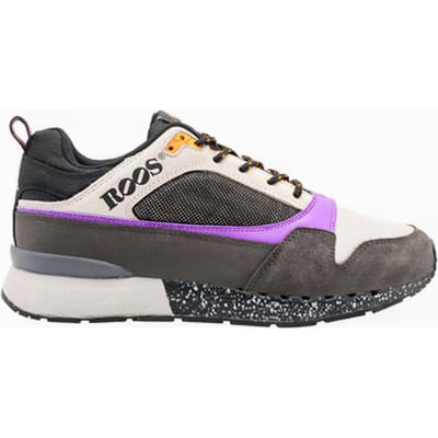 KangaRoos Rage Mtn Black/grey Size: 41 | Sneakers Outlet | Unisex | Zwart