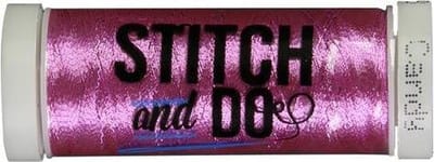 Candy Hobbydots Garen Stitch & Do