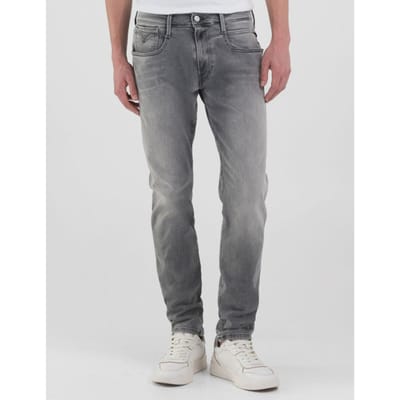 Replay Anbass hyperflex dust jeans