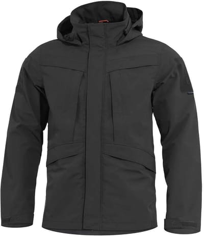 Pentagon Hurricane Jas Zwart M Man