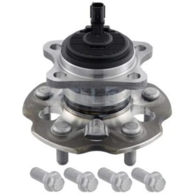 Wiellagerset SNR R169.118