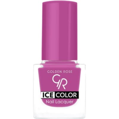 Vernis à ongles Golden Rose Ice Color 177 6ml