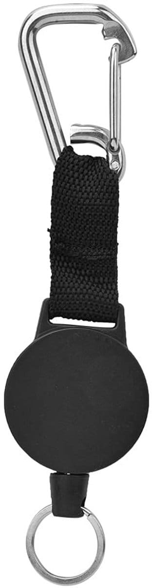 Allecto - Duikhaak - Robuuste haak - 27.5 inch touw - Ideaal voor duikers - Eenvoudig te bevestigen - Onder water te gebruiken