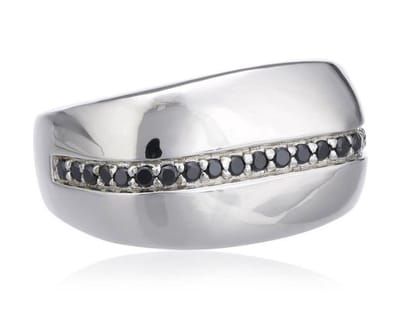 M & M MR-199646/55 - Ring (sieraad) - Zilver 925