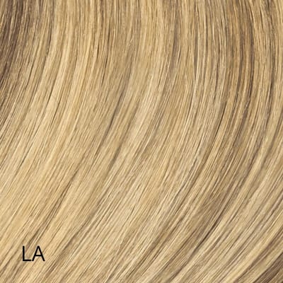 Balmain DoubleStyle Ponytail Memory Hair L.A 55-60cm