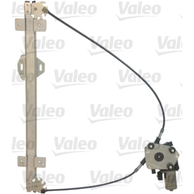 Raamregelaar VALEO 850949 rechts