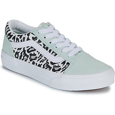Vans  Lage Sneakers Old Skool