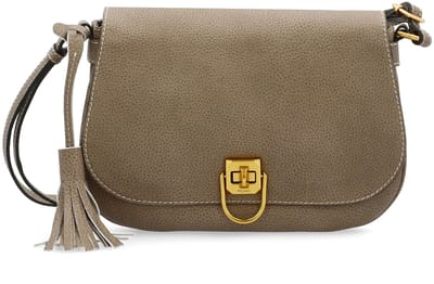 PICARD schoudertas Calico Crossbody Bag Taupe