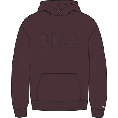 Junior Hoodie Fila Coredo