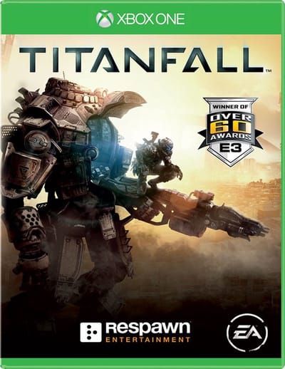 Titanfall - IT - Xbox One