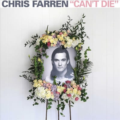 CanT Die