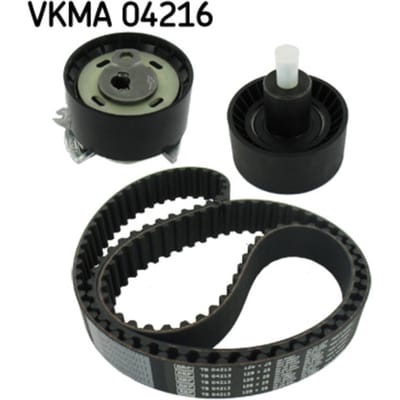 Distributieriemset SKF VKMA 04216