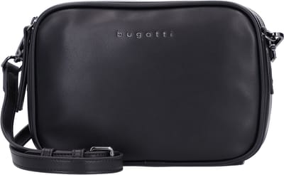 bugatti Almata - Schoudertas 21.5 cm (black)