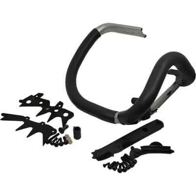 Husqvarna 562xpg wrap hendel verwarming