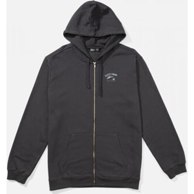 Trainingsjack Salty Crew Snag it zip fleece