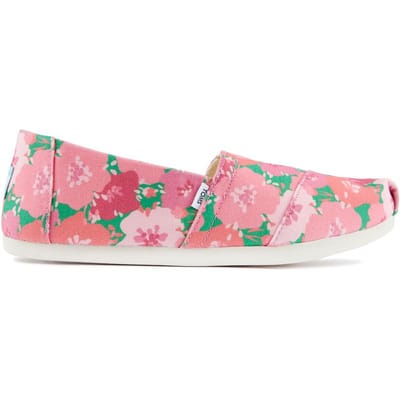 Toms Alpargata Schoenen