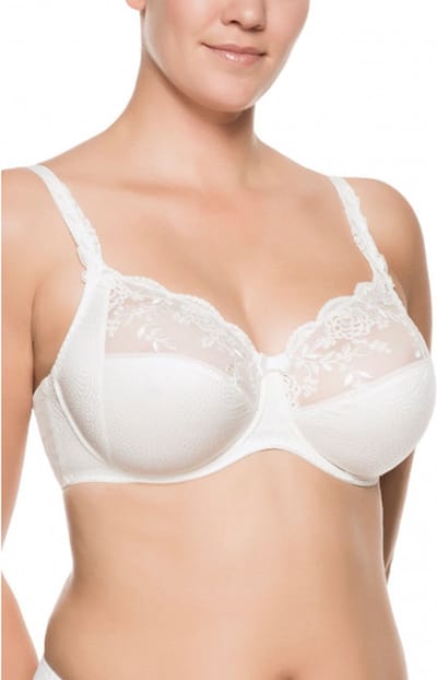 Ulla Ella Beugel BH Wit 85 F