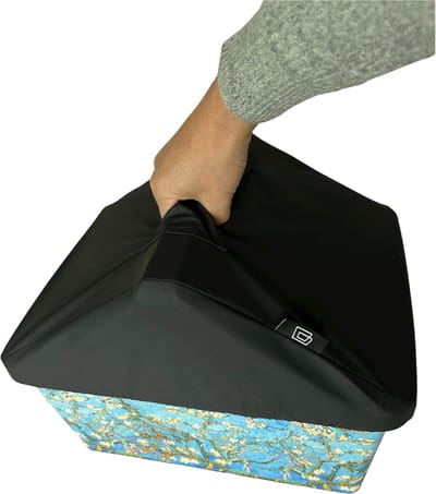 Basky Afdekhoes Rain Cover