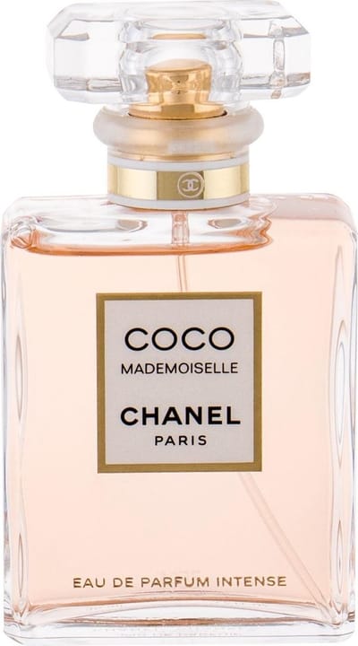Chanel Eau De Parfum Intense Chanel - Coco Mademoiselle Eau De Parfum Intense  - 35 ML