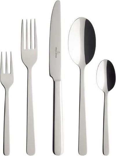 Villeroy & Boch Louis Bestekset - 30 delig