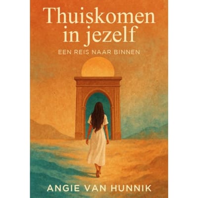 Thuiskomen In Jezelff - Angie van Hunnik