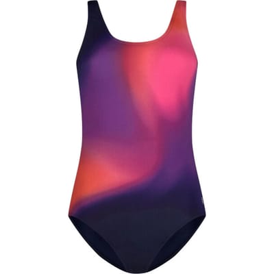 Ten Cate badpak soft cup summer sunset voor Dames | Maat 46