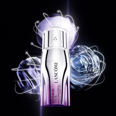 Lancôme Rénergie H.C.F. Triple Serum Eye Cream - Anti-aging Oogserum & Eye Serum - Tegen Wallen & Donkere Kringen - Voor alle Huidtypes - 20ml