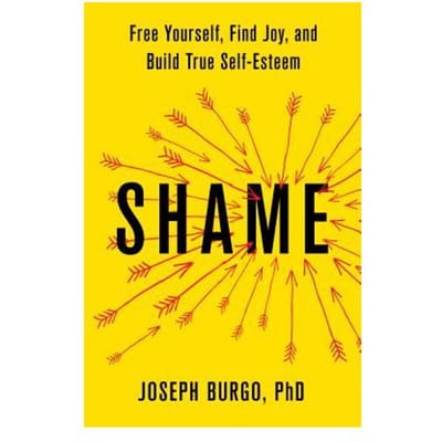 Shame - JOSEPH BURGO