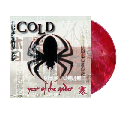 Year of the Spider (Remastered Edition)
