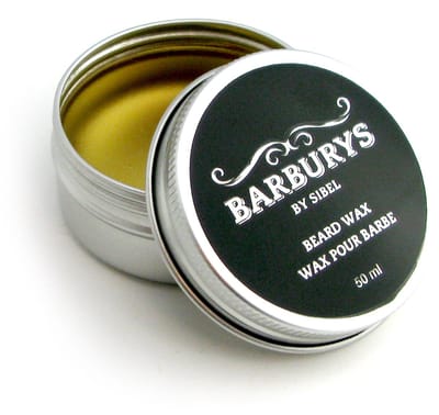 Barburys - Beard Wax - 50 ml