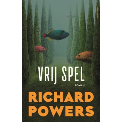 Vrij Spel - Richard Powers