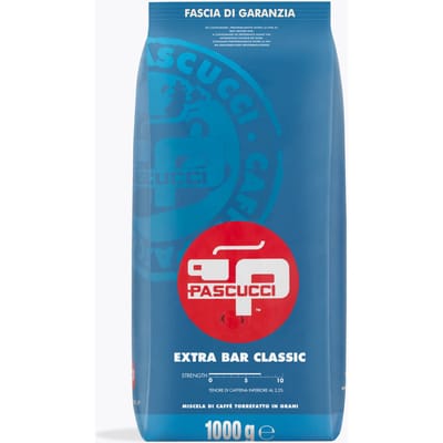 Pascucci Classic Caffè 1kg