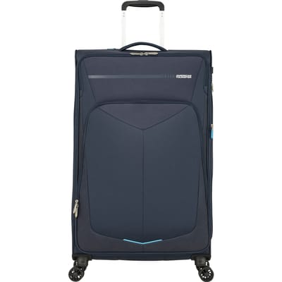 American Tourister Koffer - Summerfunk Spinner 79/29 Uitbreidbaar Tsa (Large) Navy